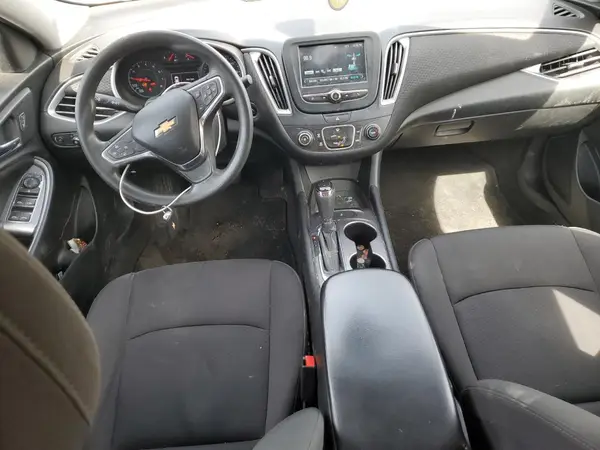 1G1ZB5ST6JF223320 2018 CHEVROLET MALIBU - Image 8
