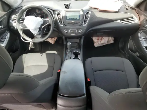 1G1ZB5ST6JF223494 2018 CHEVROLET MALIBU - Image 8