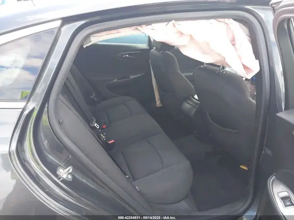 1G1ZB5ST6JF223799 2018 CHEVROLET MALIBU - Image 8