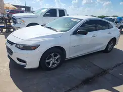 1G1ZB5ST6JF225200 2018 CHEVROLET MALIBU