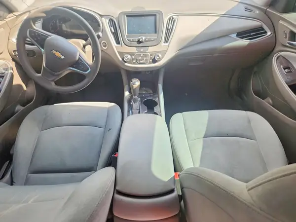 1G1ZB5ST6JF225200 2018 CHEVROLET MALIBU - Image 8