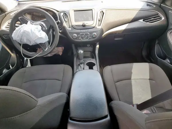 1G1ZB5ST6JF226380 2018 CHEVROLET MALIBU - Image 8