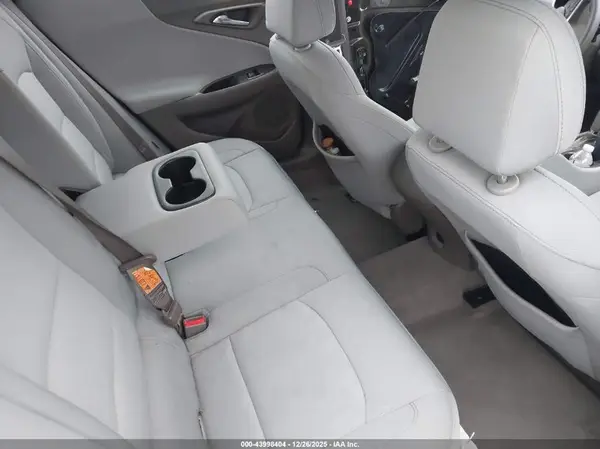 1G1ZB5ST6JF226931 2018 CHEVROLET MALIBU - Image 8