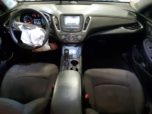 1G1ZB5ST6JF227559 2018 CHEVROLET MALIBU - Image 8