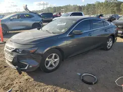 1G1ZB5ST6JF227884 2018 CHEVROLET MALIBU