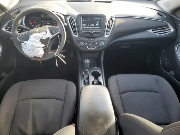1G1ZB5ST6JF227884 2018 CHEVROLET MALIBU - Image 8