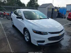 1G1ZB5ST6JF228551 2018 CHEVROLET MALIBU