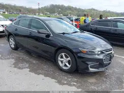 1G1ZB5ST6JF229361 2018 CHEVROLET MALIBU