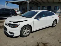 1G1ZB5ST6JF230333 2018 CHEVROLET MALIBU