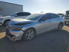 1G1ZB5ST6JF231840 2018 CHEVROLET MALIBU