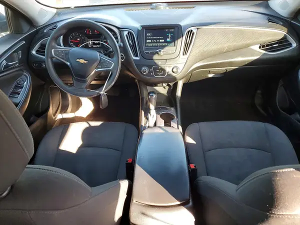 1G1ZB5ST6JF231840 2018 CHEVROLET MALIBU - Image 8