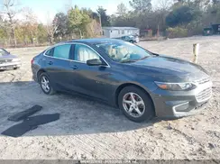 1G1ZB5ST6JF233362 2018 CHEVROLET MALIBU