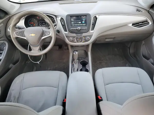 1G1ZB5ST6JF234009 2018 CHEVROLET MALIBU - Image 8