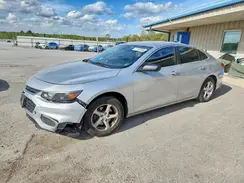 1G1ZB5ST6JF235760 2018 CHEVROLET MALIBU