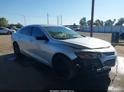 1G1ZB5ST6JF236066 2018 CHEVROLET MALIBU