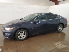 1G1ZB5ST6JF236245 2018 CHEVROLET MALIBU