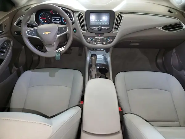 1G1ZB5ST6JF236245 2018 CHEVROLET MALIBU - Image 8