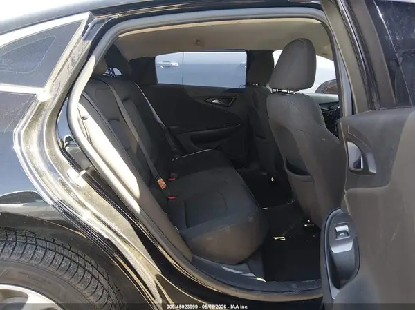 1G1ZB5ST6JF238027 2018 CHEVROLET MALIBU - Image 8