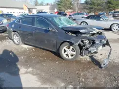 1G1ZB5ST6JF239095 2018 CHEVROLET MALIBU