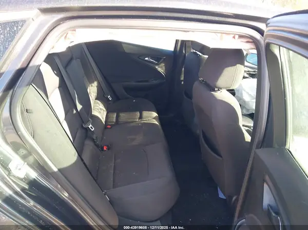 1G1ZB5ST6JF239095 2018 CHEVROLET MALIBU - Image 8