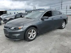1G1ZB5ST6JF239338 2018 CHEVROLET MALIBU