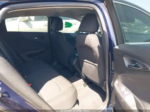 1G1ZB5ST6JF239579 2018 CHEVROLET MALIBU - Image 8
