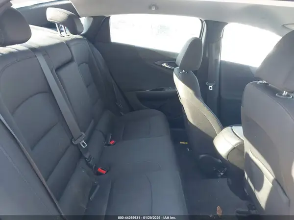 1G1ZB5ST6JF241610 2018 CHEVROLET MALIBU - Image 8