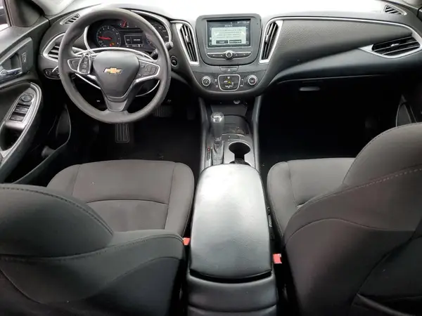 1G1ZB5ST6JF246306 2018 CHEVROLET MALIBU - Image 8