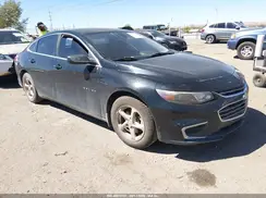 1G1ZB5ST6JF248475 2018 CHEVROLET MALIBU
