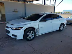 1G1ZB5ST6JF250954 2018 CHEVROLET MALIBU