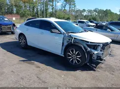 1G1ZB5ST6JF251280 2018 CHEVROLET MALIBU