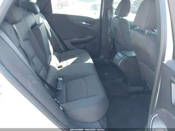 1G1ZB5ST6JF251280 2018 CHEVROLET MALIBU - Image 8