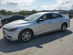 1G1ZB5ST6JF251957 2018 CHEVROLET MALIBU