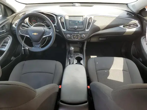 1G1ZB5ST6JF251957 2018 CHEVROLET MALIBU - Image 8