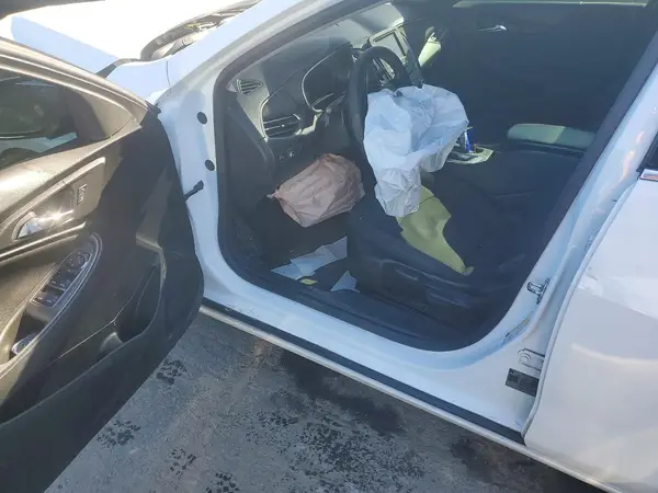 1G1ZB5ST6JF253207 2018 CHEVROLET MALIBU - Image 8