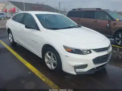 1G1ZB5ST6JF253918 2018 CHEVROLET MALIBU