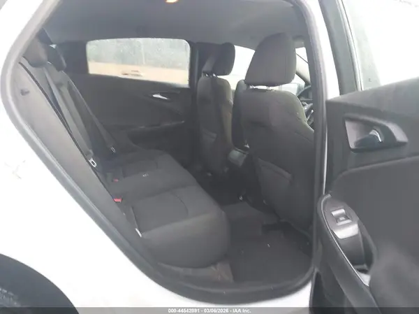 1G1ZB5ST6JF253918 2018 CHEVROLET MALIBU - Image 8