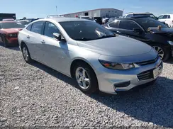 1G1ZB5ST6JF254454 2018 CHEVROLET MALIBU