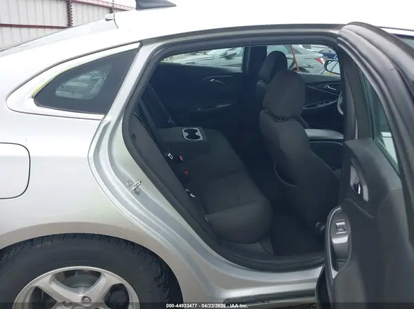 1G1ZB5ST6JF254454 2018 CHEVROLET MALIBU - Image 8