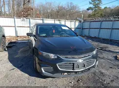1G1ZB5ST6JF254583 2018 CHEVROLET MALIBU