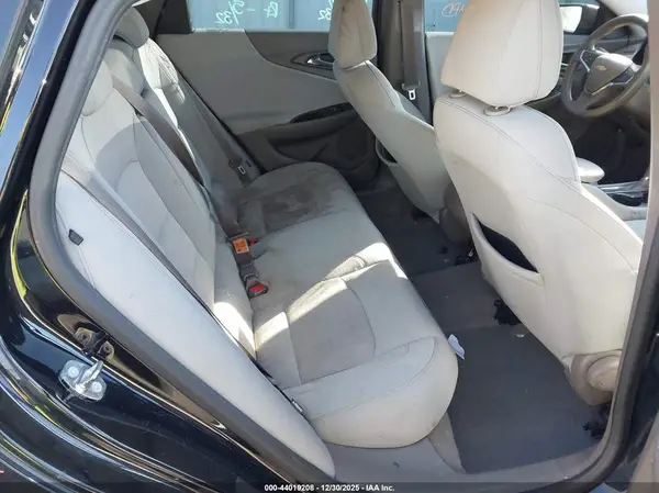 1G1ZB5ST6JF254583 2018 CHEVROLET MALIBU - Image 8