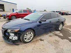 1G1ZB5ST6JF255247 2018 CHEVROLET MALIBU