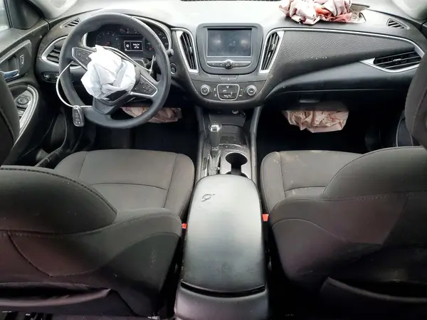 1G1ZB5ST6JF255314 2018 CHEVROLET MALIBU - Image 8