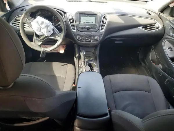 1G1ZB5ST6JF256009 2018 CHEVROLET MALIBU - Image 8