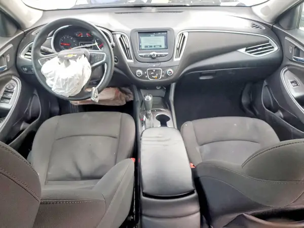 1G1ZB5ST6JF257144 2018 CHEVROLET MALIBU - Image 8