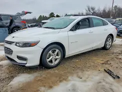 1G1ZB5ST6JF257600 2018 CHEVROLET MALIBU