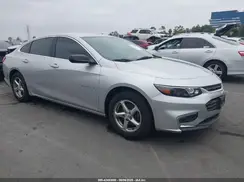 1G1ZB5ST6JF258911 2018 CHEVROLET MALIBU