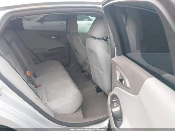 1G1ZB5ST6JF258911 2018 CHEVROLET MALIBU - Image 8