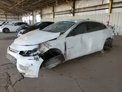 1G1ZB5ST6JF259203 2018 CHEVROLET MALIBU