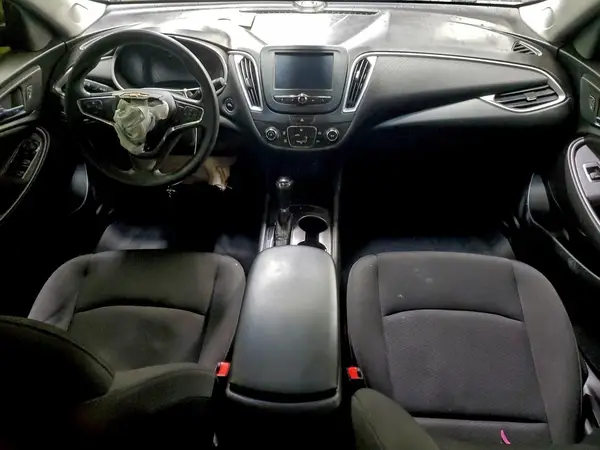 1G1ZB5ST6JF260903 2018 CHEVROLET MALIBU - Image 8